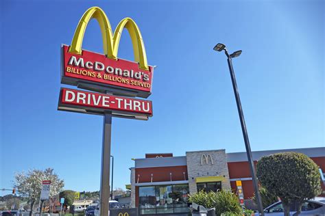 mcdo in railway|Restaurants Near Me: Nearby McDonald’s Locations .